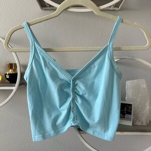 Summer tanks (set of 2)